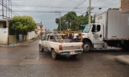 Se dieron un «Besito» en la Colombia