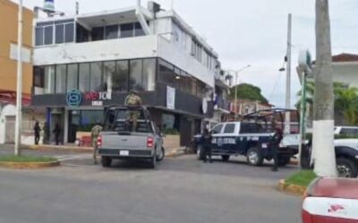 Psicosis colectiva y desinformación provocan alarmas