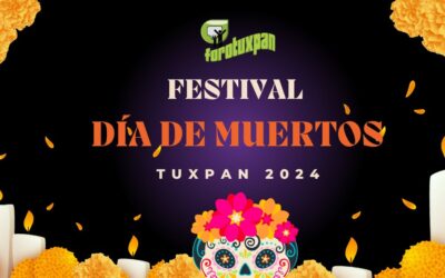 PROGRAMA Y CONVOCATORIAS PARA EL FESTIVAL DE DÍA DE MUERTOS