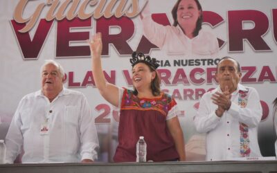 ALCALDE DE TUXPAN A SUBSECRETARIA DE GOBIERNO