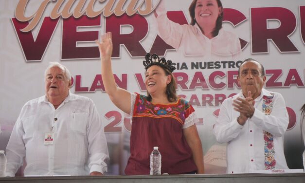 ALCALDE DE TUXPAN A SUBSECRETARIA DE GOBIERNO