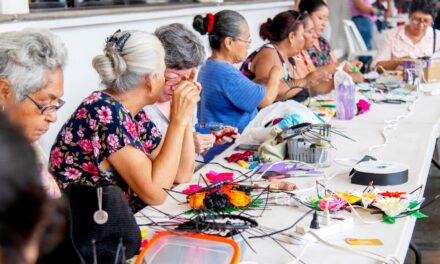 Se mejora la salud de la población y se impulsan emprendimientos a través de la Jornada de Salud Multidiciplinaria