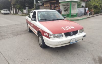 Choca el de «Política Regional» en Santiago de la Peña