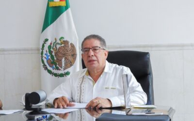 Servidores públicos de 90 municipios veracruzanos participaron en el curso: “Medios Alternativos de Solución de Controversias y Justicia Restaurativa”