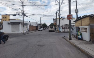 Tuxpan, Veracruz: Nueva Esquina Siniestra suma otro accidente vial sin lesionados