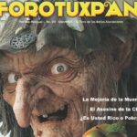 Revista FOROTUXPAN Número CUATRO