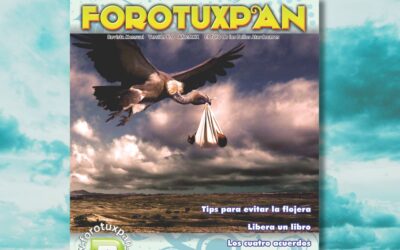 Revista FOROTUXPAN Número SEIS