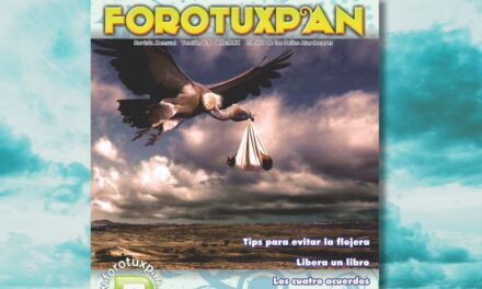 Revista FOROTUXPAN Número SEIS