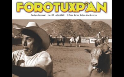 Revista FOROTUXPAN Número DOS