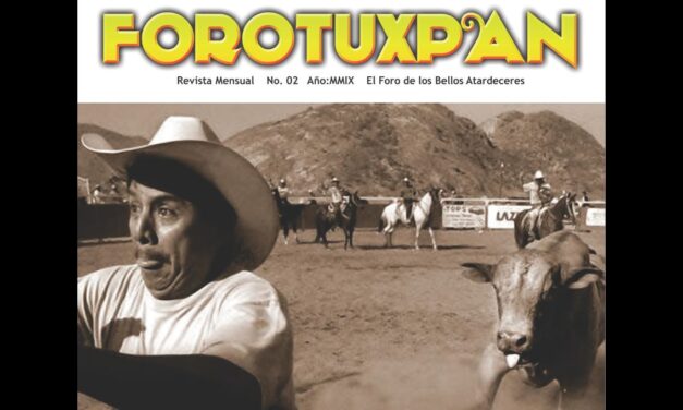 Revista FOROTUXPAN Número DOS