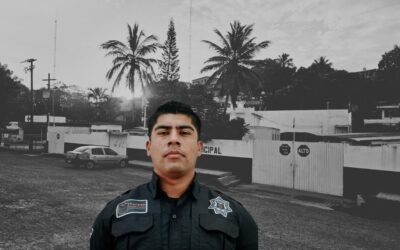 Suicidio en celda de Tuxpan: Silencio, misterio y cuestionamientos en la Policía Municipal