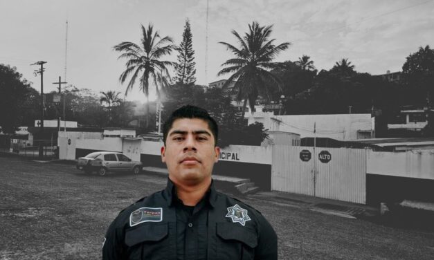 Suicidio en celda de Tuxpan: Silencio, misterio y cuestionamientos en la Policía Municipal