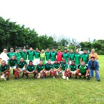 Parque de la Bandera: 26 años de historia, pasión y legado futbolístico