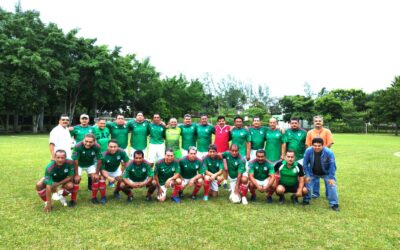 Parque de la Bandera: 26 años de historia, pasión y legado futbolístico