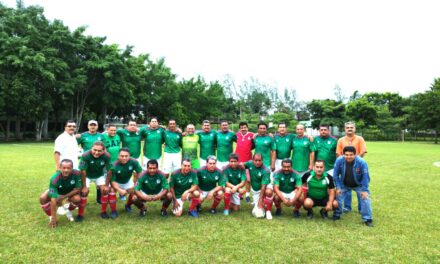 Parque de la Bandera: 26 años de historia, pasión y legado futbolístico