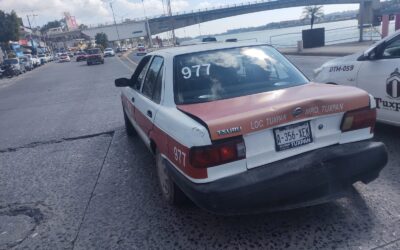 Le dan por «Detroit» frente a las Letras Monumentales