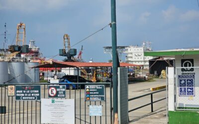 Trabajadores de Demeresa en Paro por Falta de Pago: Sindicato se Ausenta y el Dueño No Da la Cara
