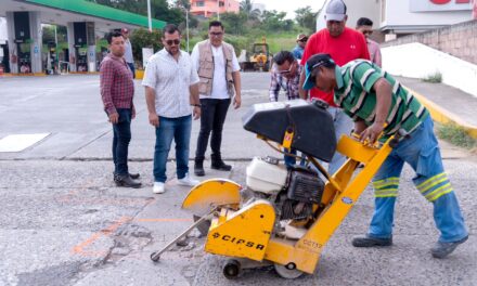 Fin de semana de intensa actividad para el alcalde Dr. Jesús Fomperoza Torres y su equipo de trabajo