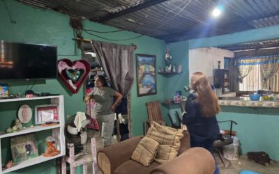 Apoyo a familias vulnerables: la regiduría cuarta refuerza acciones sociales