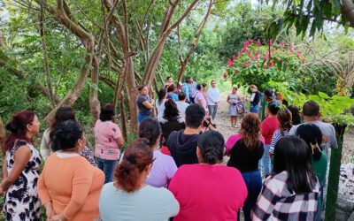 El alcalde Dr. Jesús Fomperoza Torres realizó recorridos de atención ciudadana en la comunidad Ojite y los Infonavit Reyes Heroles y Puerto Pesquero