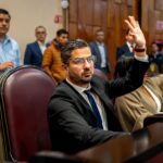 Se aprueban comisiones permanentes en el H. Congreso del Estado de Veracruz