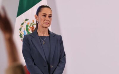 INAUGURARÁ CLAUDIA SHEINBAUM CLÍNICAS EN VERACRUZ