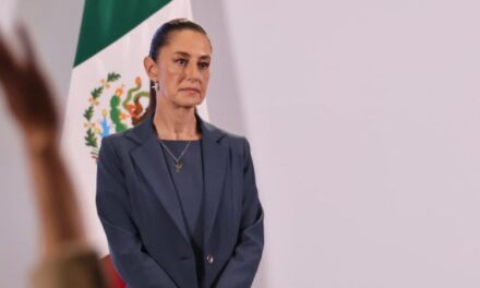 INAUGURARÁ CLAUDIA SHEINBAUM CLÍNICAS EN VERACRUZ