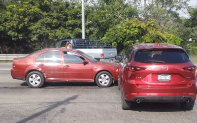 El Choque en las Américas y Quintana Roo destaca la necesidad de mejoras en seguridad vial