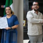 La Mtra. María de la Soledad Miquelajauregui es nueva directora de Cultura, Museos y Bibliotecas, y la L.C. Lucía Santana Cabrera, fue nombrada coordinadora de Recursos Humanos