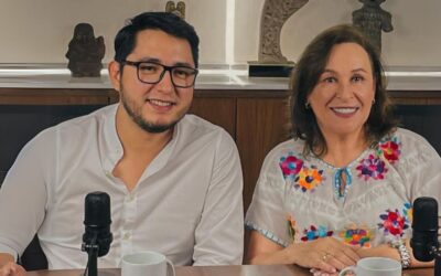 Dirigirá RTV el maestro Esteban Sosa Benítez