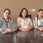 VERACRUZ APORTA A LA TRANSFORMACIÓN CON LA PARTICIPACIÓN DE GRANDES MUJERES ASEGURA ROCÍO NAHLE