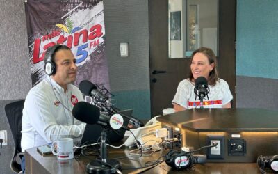HABRÁ NIVEL Y ESTABILIDAD POLÍTICA EN VERACRUZ