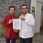 Entregan nombramientos a nuevos directores y coordinadores del Gobierno de Tuxpan