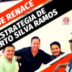 El Verde Renace en Tuxpan: La Estrategia de Alberto Silva Ramos