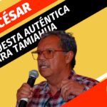 Julio César Cordero: UNA APUESTA AUTÉNTICA PARA TAMIAHUA