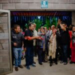 Pueblo Mágico de Veracruz celebra la apertura del Museo de Máscara Danzada