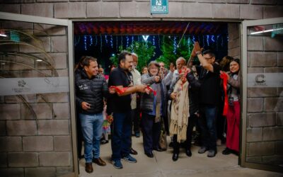 Pueblo Mágico de Veracruz celebra la apertura del Museo de Máscara Danzada