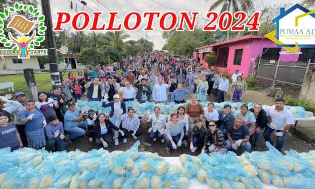 Polloton 2024