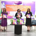 OPLE Veracruz presenta el “Manual para identificar casos de violencia digital y mediática contra las mujeres en la esfera político-electoral”