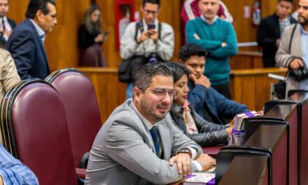 Daniel Cortina y Ricardo Ahued: Un encuentro productivo por el bienestar de las comunidades del tercer distrito