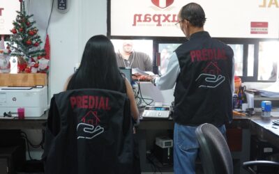 Viernes 13 de diciembre, último día de este año en que se cobrará el Impuesto