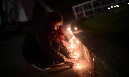 Tradición del Día del Niño Perdido