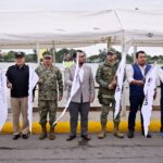 Se puso en marcha el Operativo de Seguridad Guadalupe–Reyes 2024