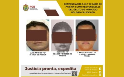 Justicia para Martín: Largas condenas para los responsables del homicidio del líder sindical