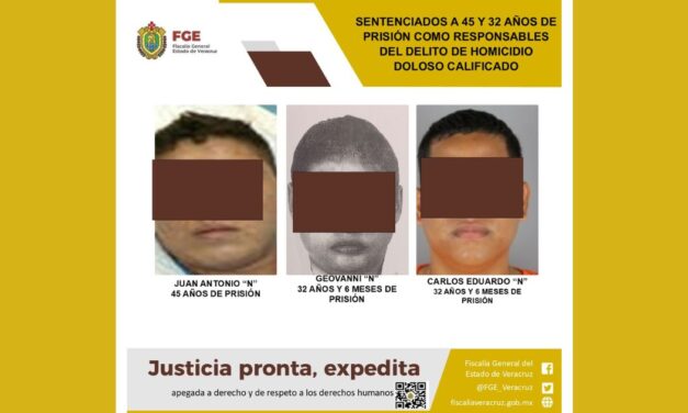 Justicia para Martín: Largas condenas para los responsables del homicidio del líder sindical