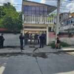 Encuentran cuerpo en estado de descomposición en una vivienda de la Anáhuac