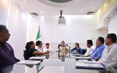 Fue presentado el Reglamento de Bienestar y Protección Animal para el Municipio de Tuxpan