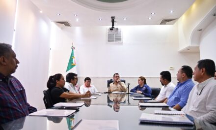 Fue presentado el Reglamento de Bienestar y Protección Animal para el Municipio de Tuxpan