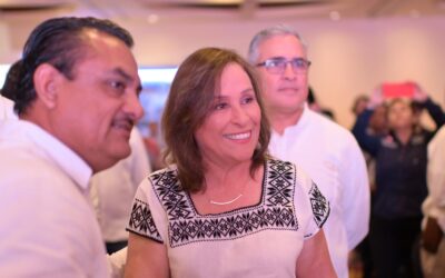 Decomiso de huachicol en Ignacio de la Llave: reflejo de la coordinación con la Federación