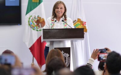 Gobierno del Estado concluirá el Centro de Salud de Las Choapas